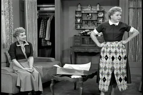 i love lucy replica casual pants|lucille ball hostess pants.